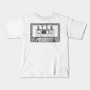 Atcq Kids T-Shirt